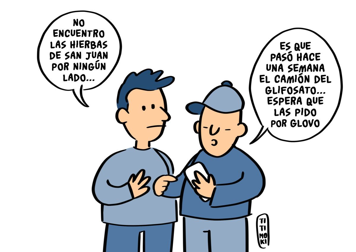 San Juan 2022