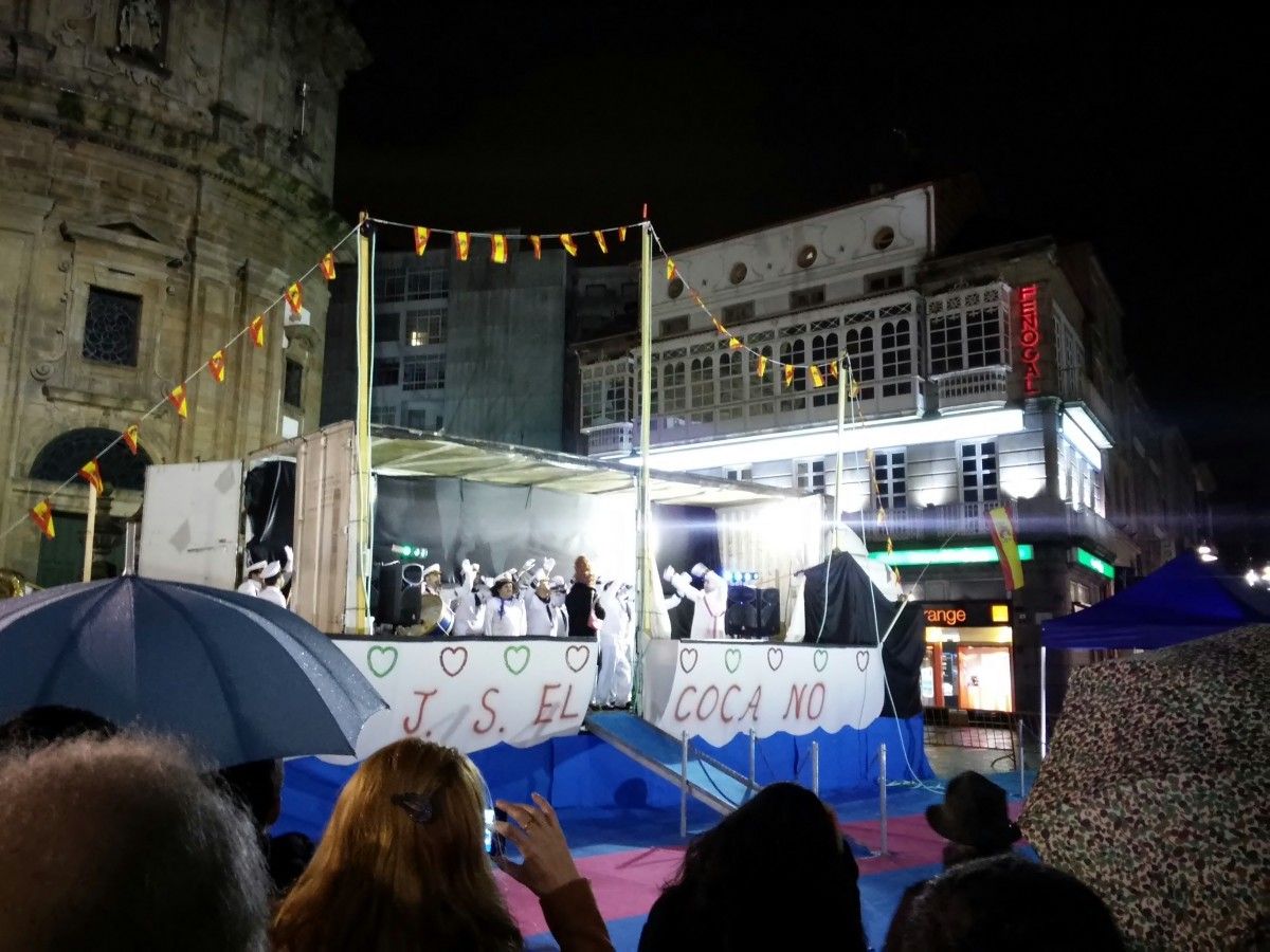 Mostra da Parodia 2015