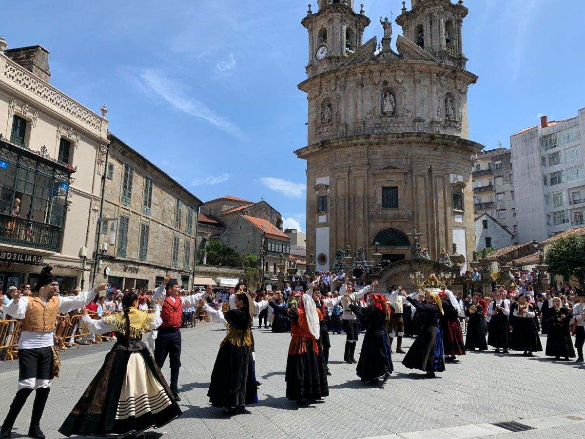 Agrupación Folclórica Celme