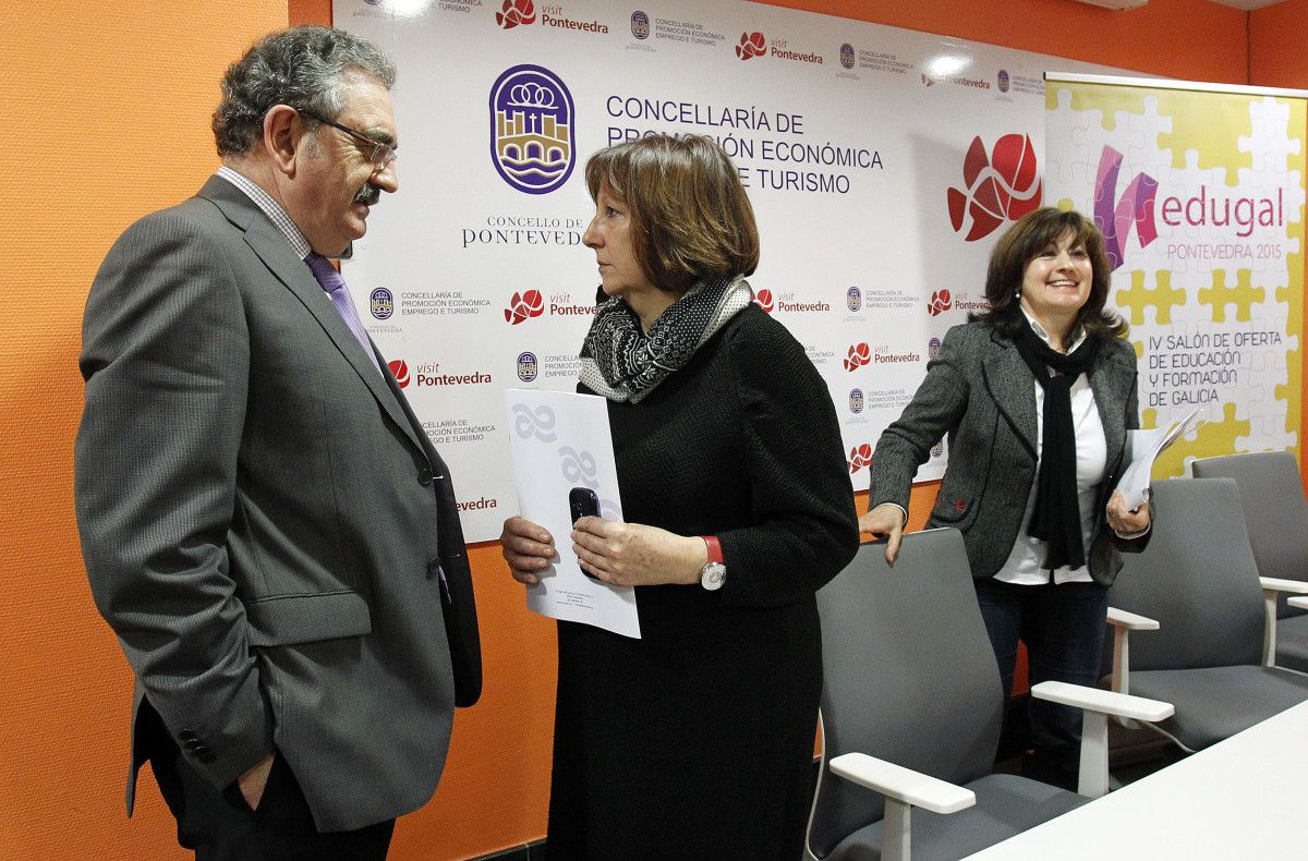 Presentación de Edugal