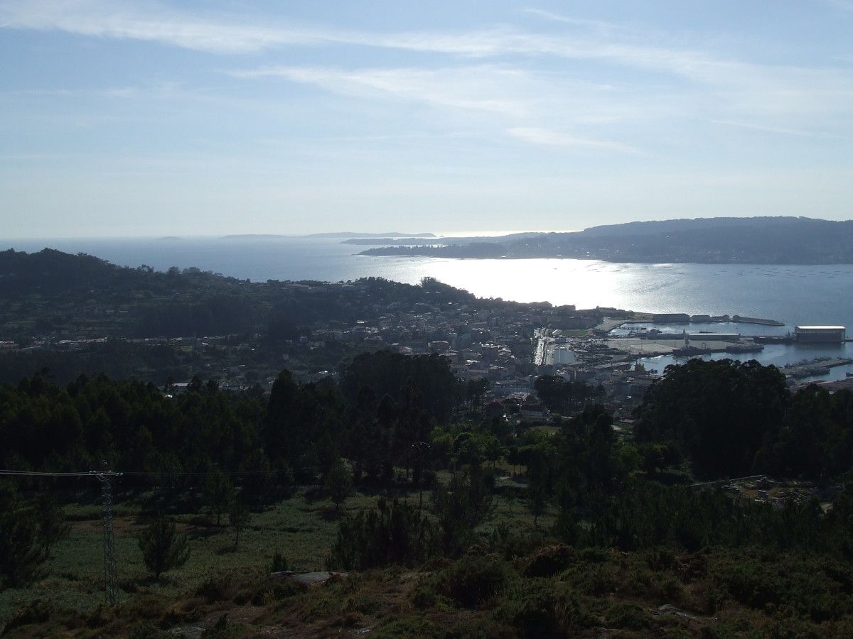 Espazo arqueolóxico dos Sete Camiños