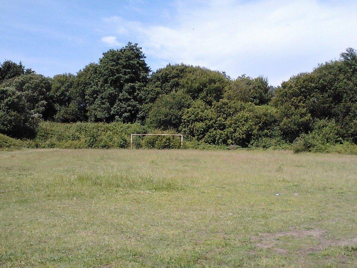 Campo de fútbol de Seixo