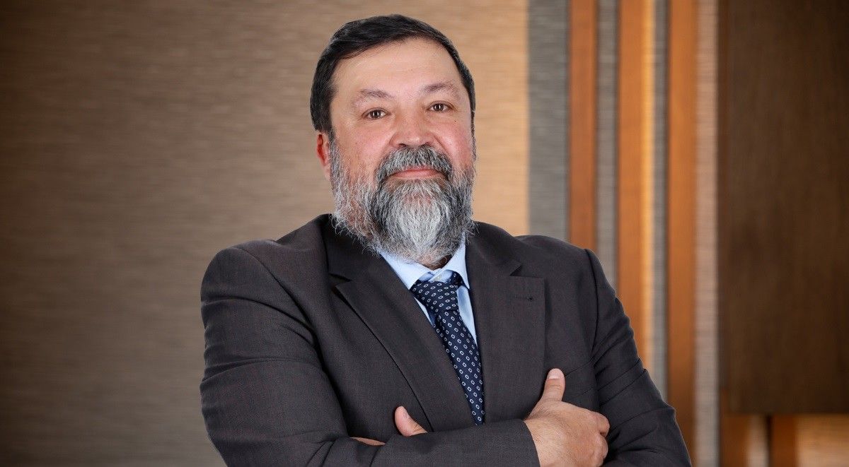 Francisco Caamaño, ex ministro de Xustiza