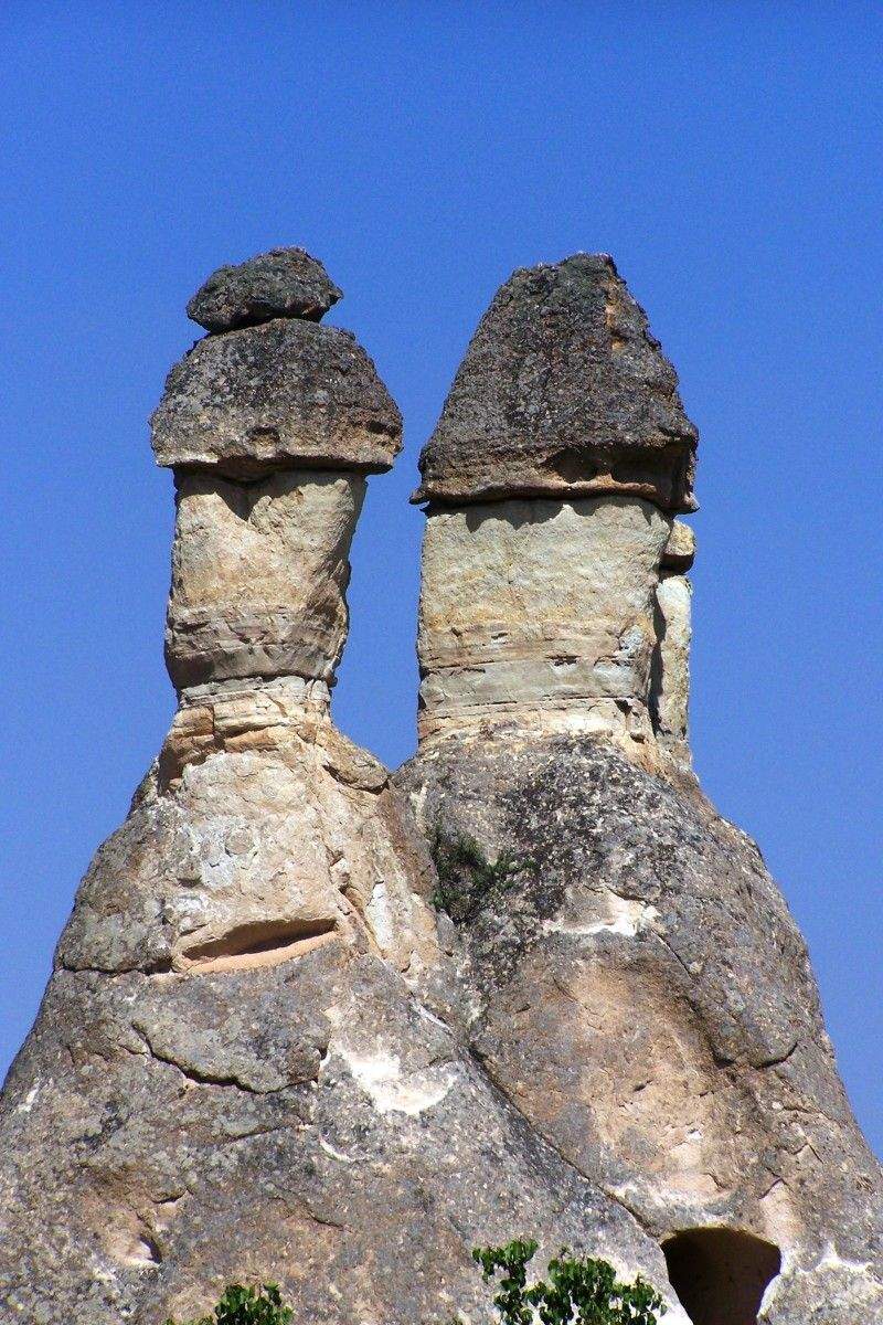 Chemineas de fadas
