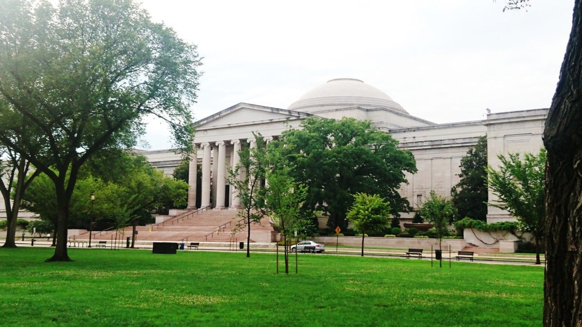 National Gallery of Art