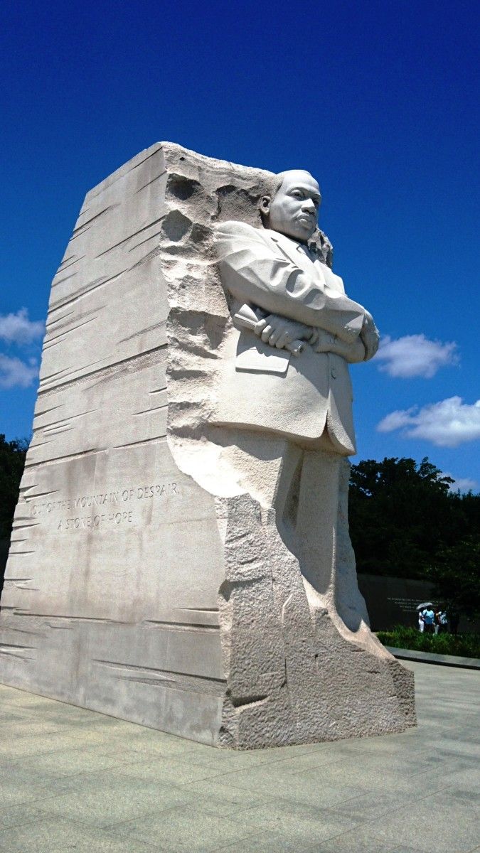 Memorial de Martin Luther King