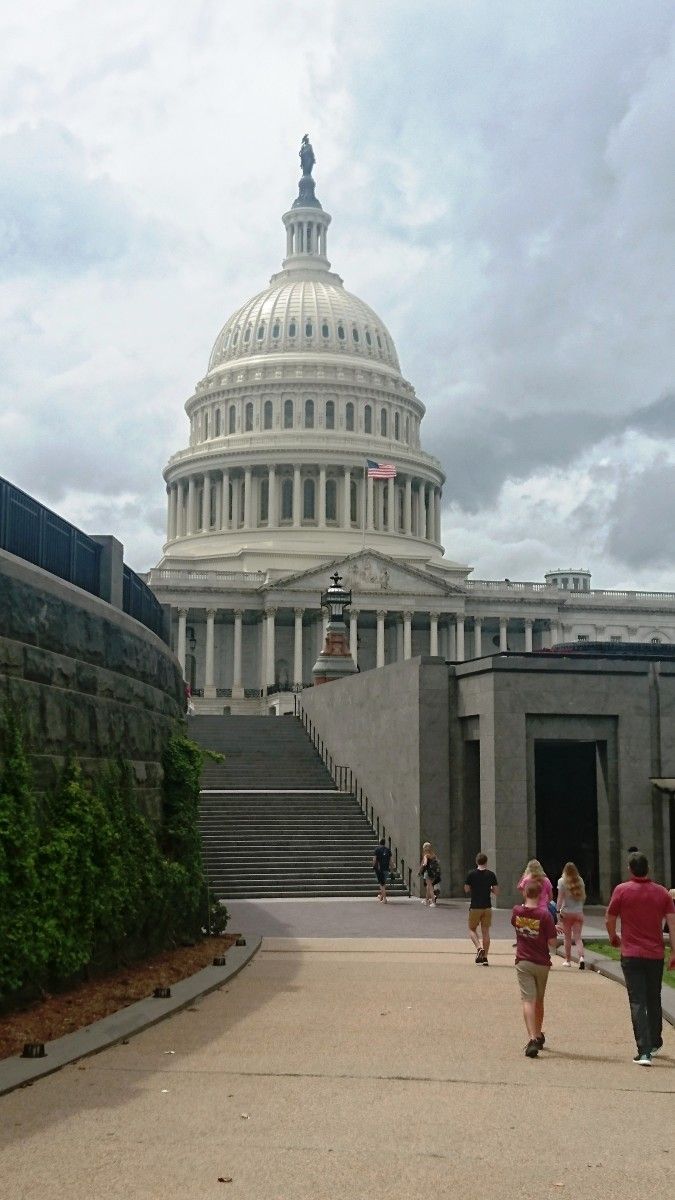 Cúpula do Capitolio