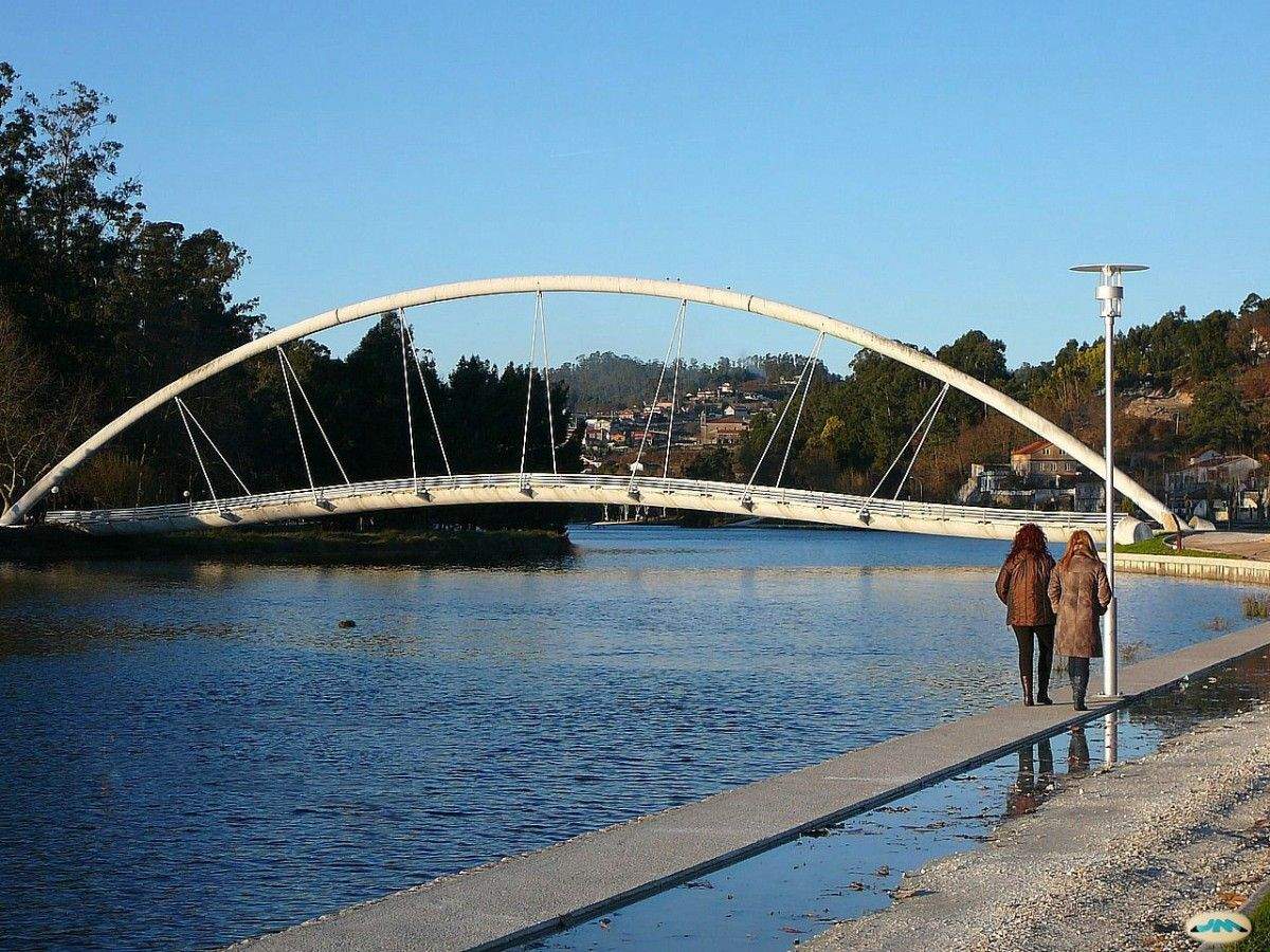 Pareja de Pontevedra