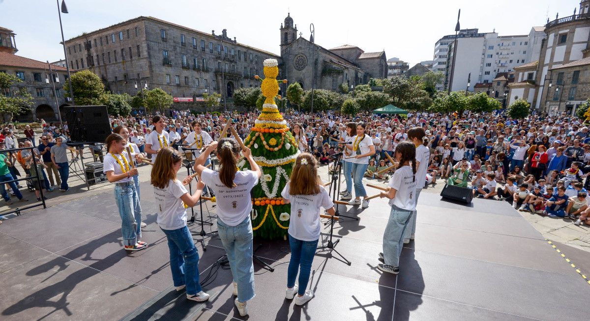  Festa dos Maios 2023