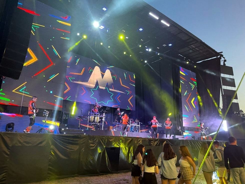 Orquestra Marbella