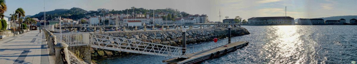 Paseo Antonio Blanco