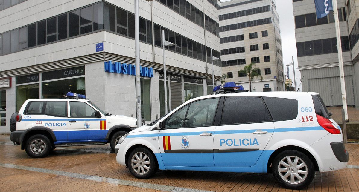 Patrulas da Policía Autonómica Patrulas da Policía Autonómica