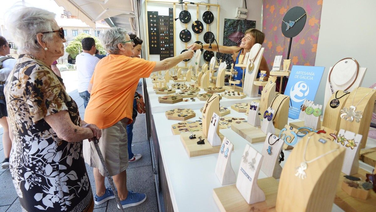 Feria de Artesanía y Diseño Chalana 2023