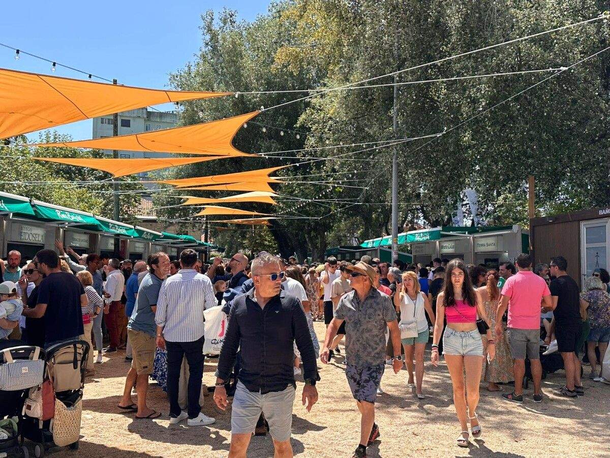 Festa do Albariño 2023