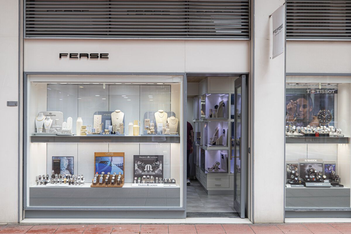 Joyería Ferse