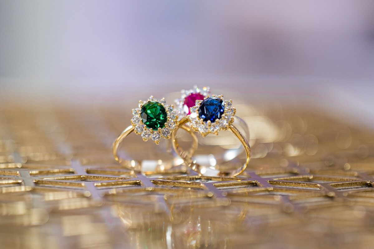 Joyería Ferse