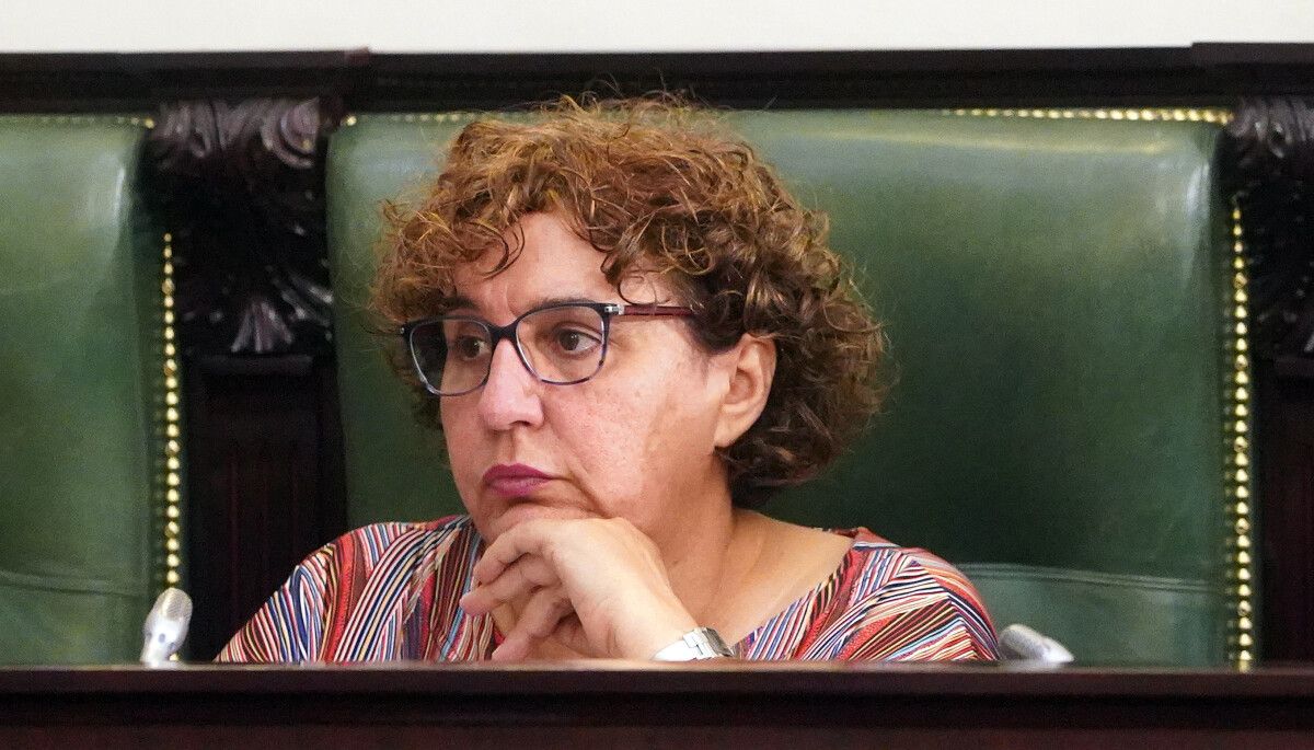 Manuela Rodríguez Pumar