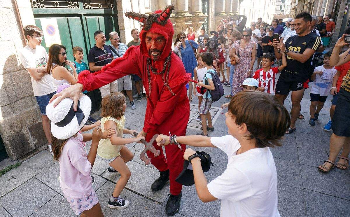 Festa do Demo
