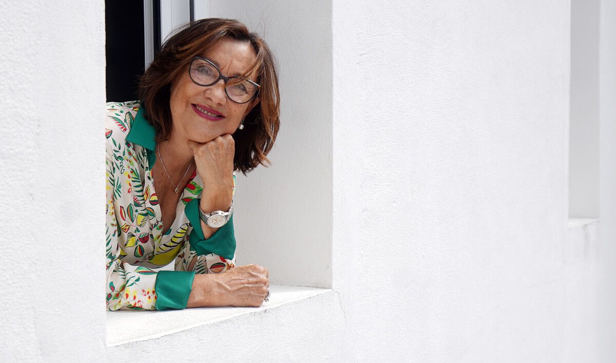 Maica Larriba García