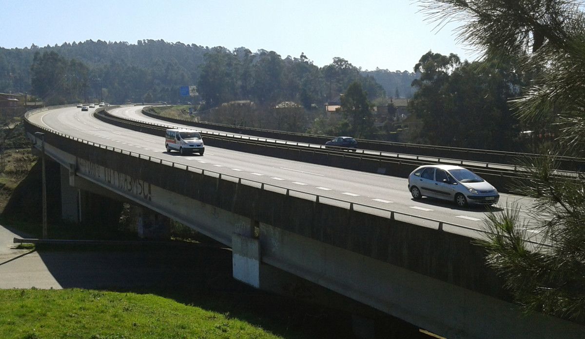 Autopista AP-9
