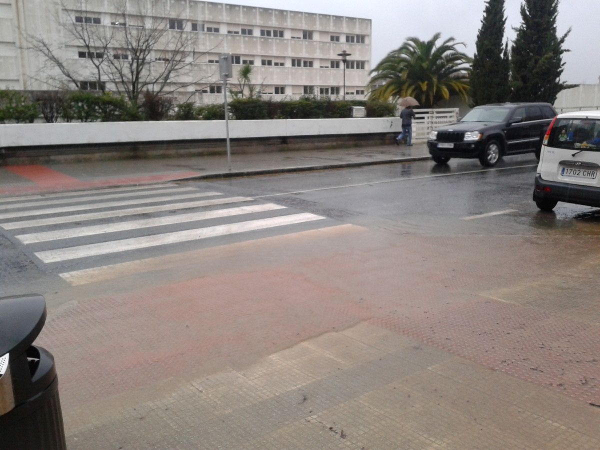 Avenida Raiña Vitoria