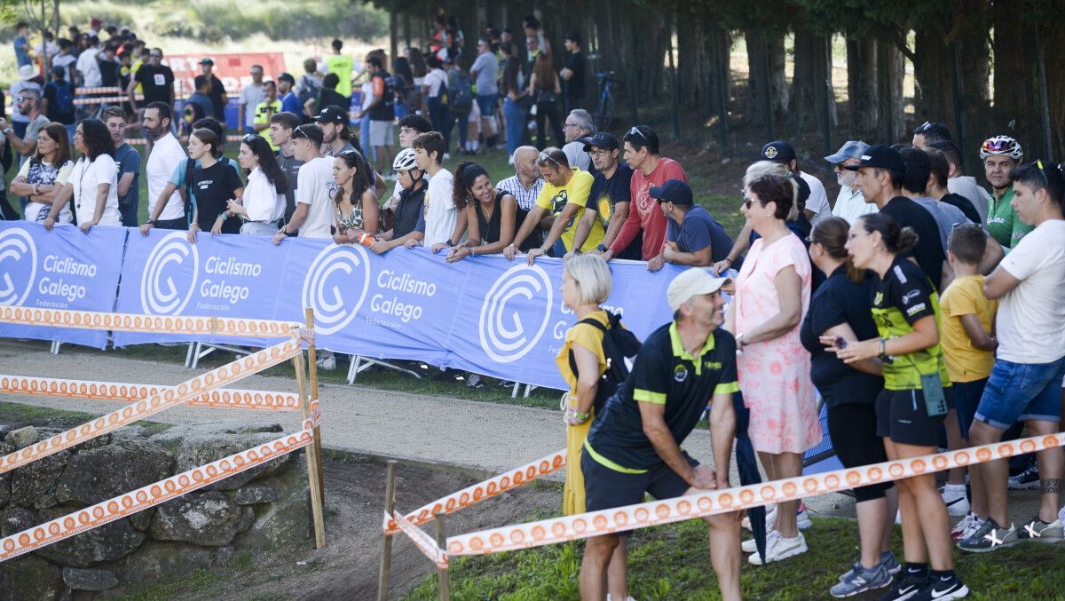 Gran Premio Cidade de Pontevedra de ciclocrós 2023
