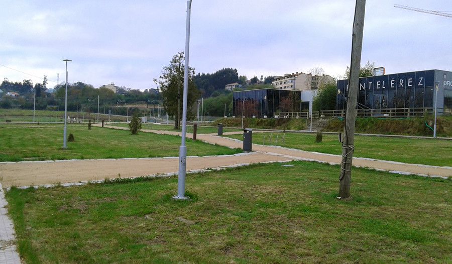 Solar de Tafisa