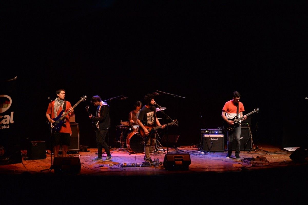 Fest 2015 en el Teatro Principal