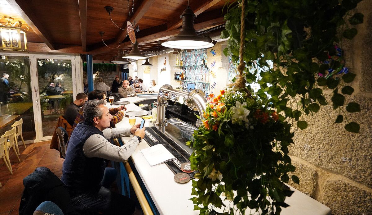 La Quadra Urban Food Court