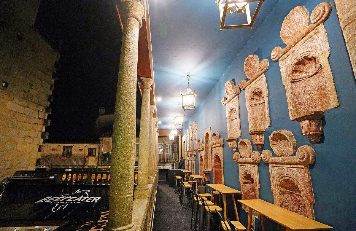 La Quadra Urban Food Court