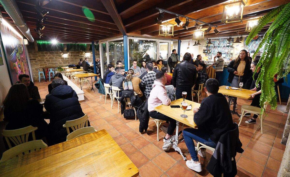 La Quadra Urban Food Court
