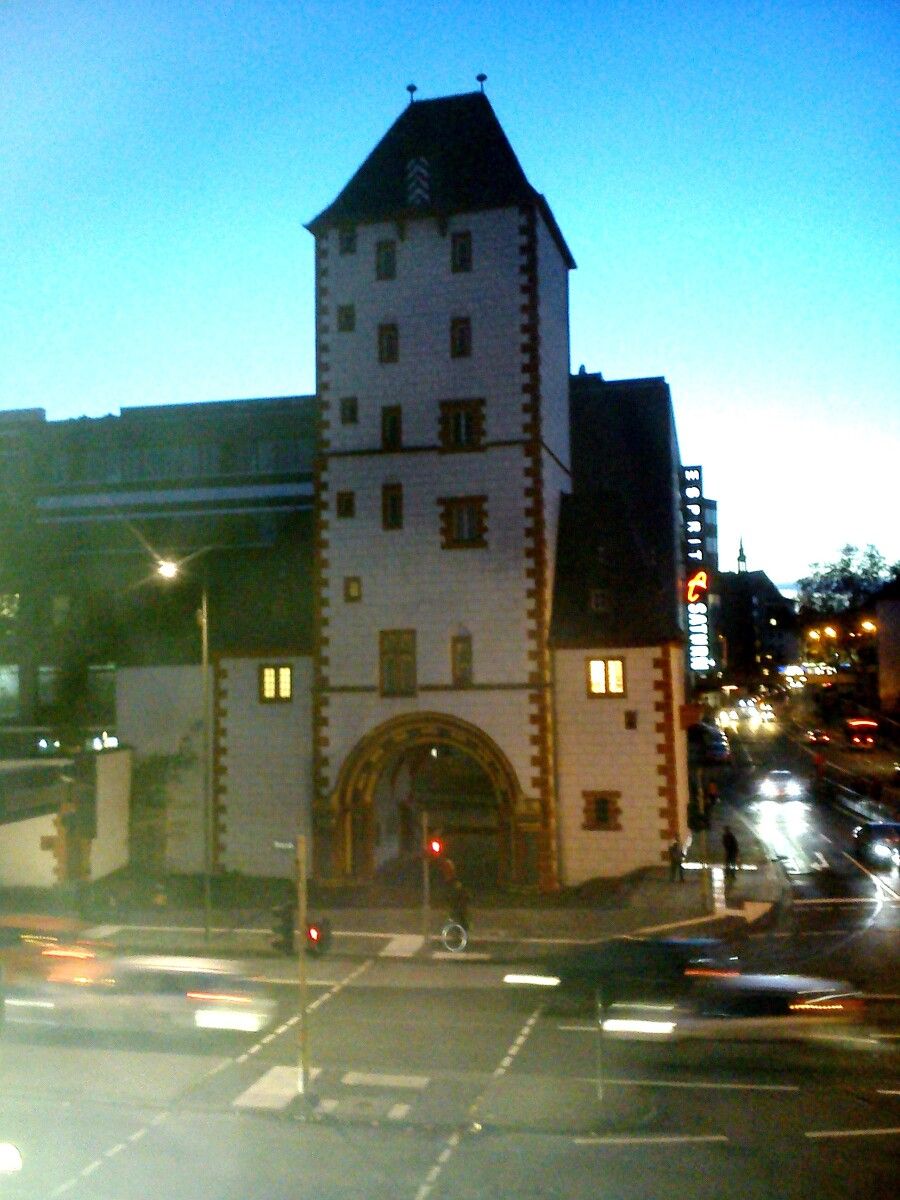 Eisenturm