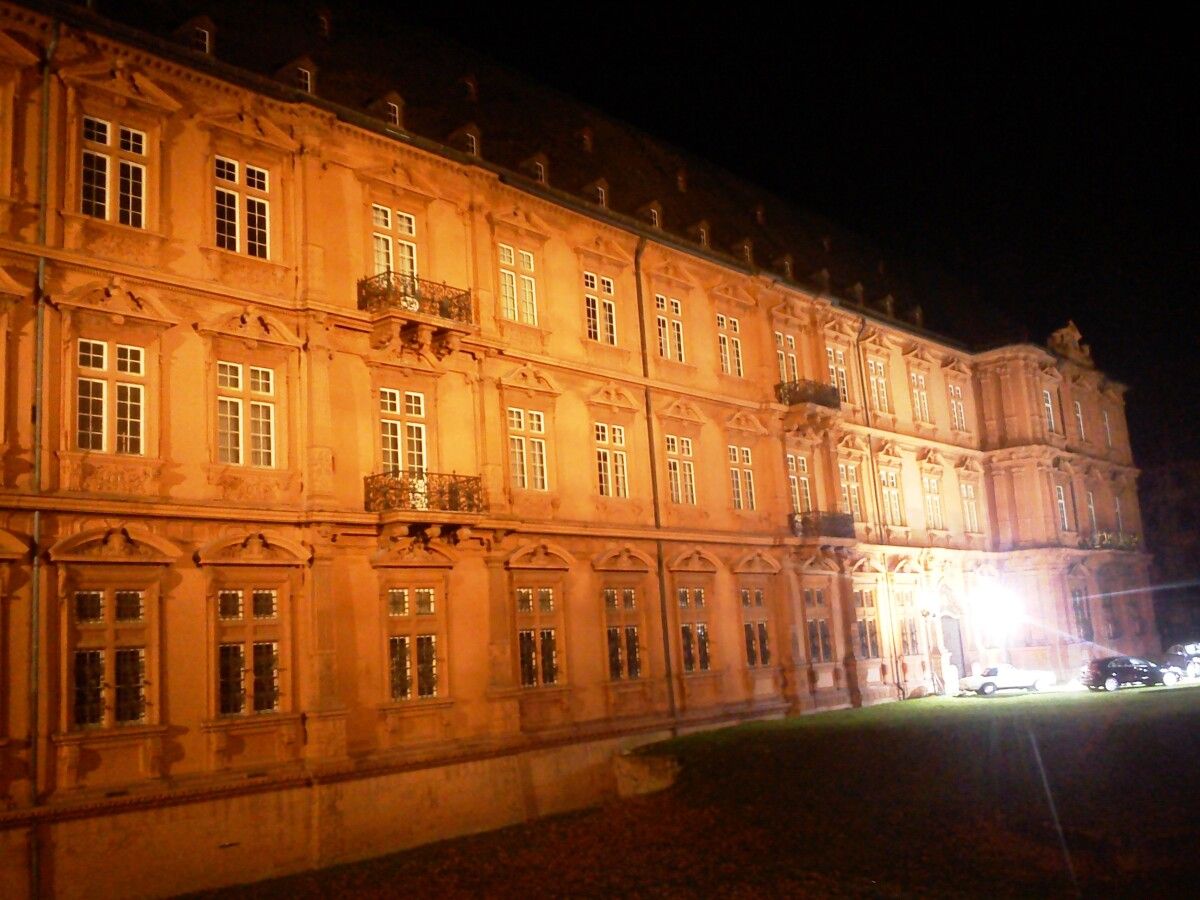 Palacio Electoral