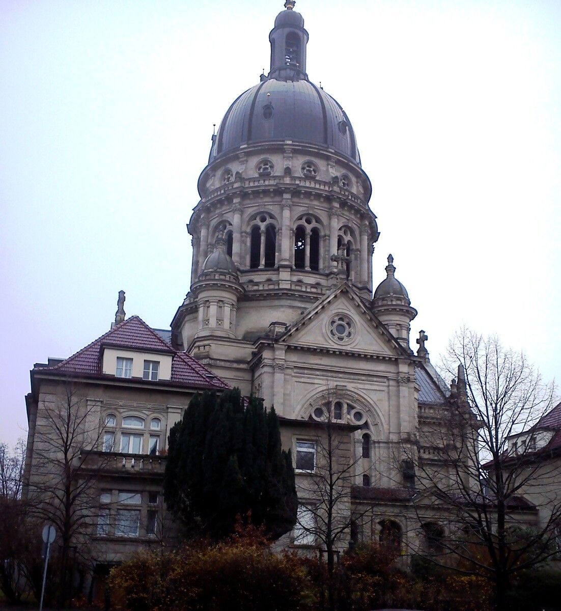 Igrexa de Cristo