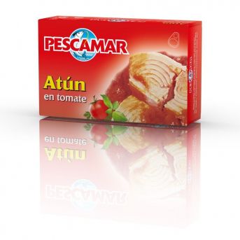 Atún en tomate Pescamar Atún en tomate Pescamar