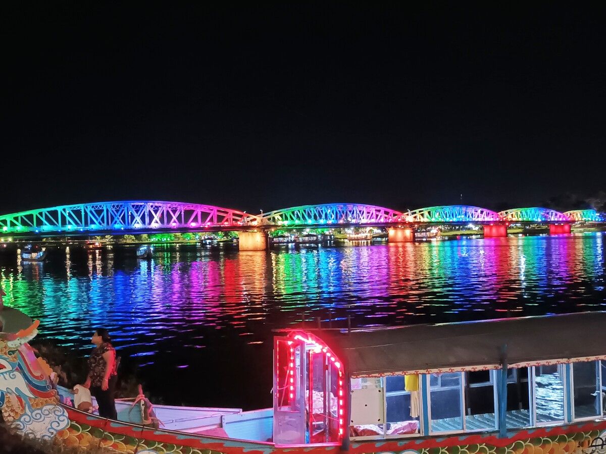 Ponte Trường Tiền