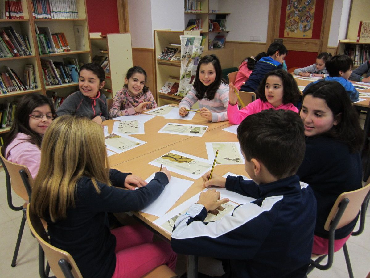 Alumnos do Froebel Alumnos do Froebel