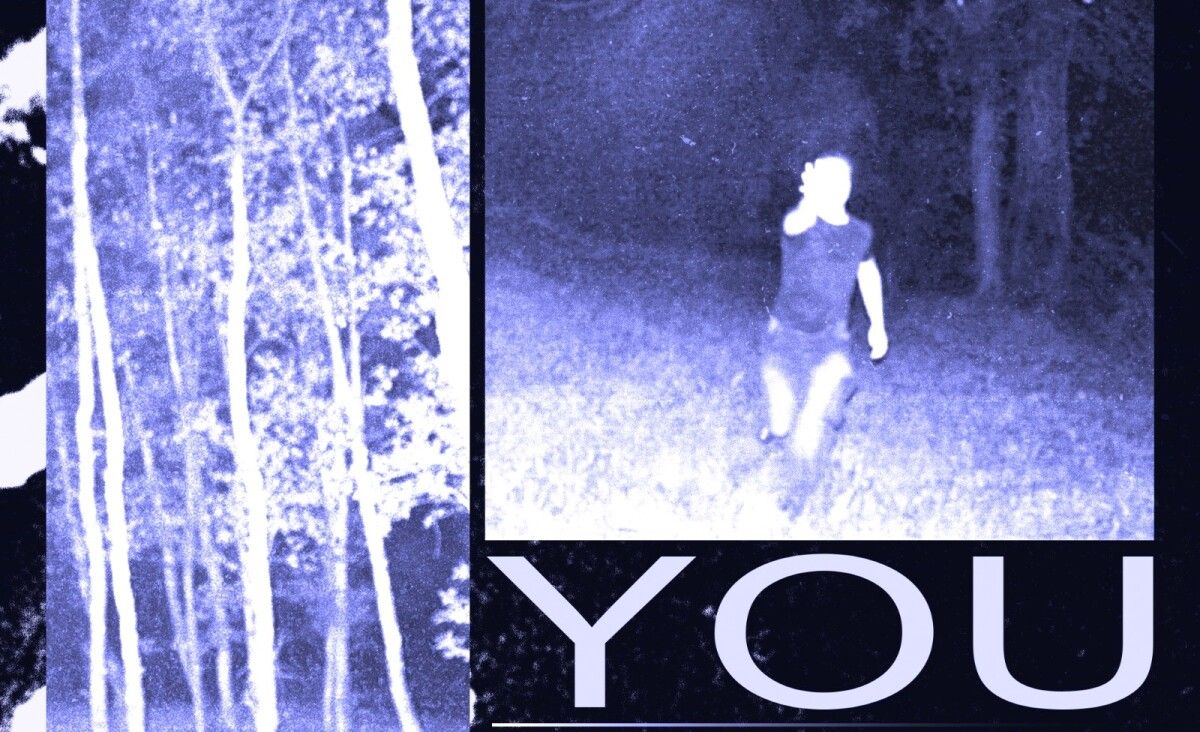 Imagen de "You" de Kathartic