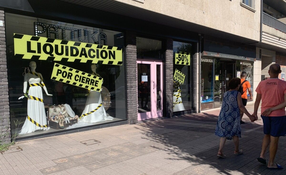 Pattuka anuncia el cierre de su establecimiento en Pontevedra