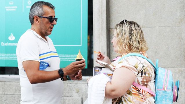 Agárdanse xornadas de calor Agárdanse xornadas de calor