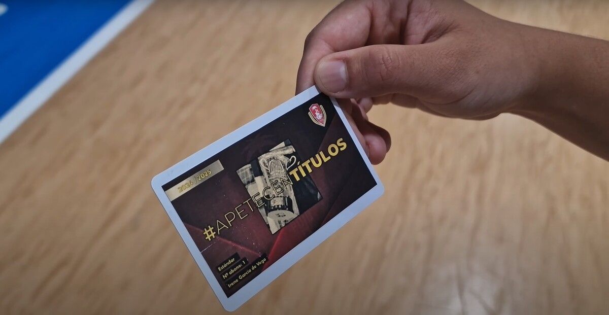 Campaña de socios do Poio Pescamar para a tempada 24/25