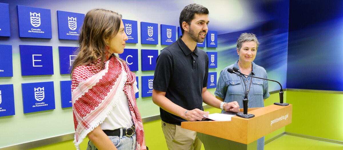 Presentación de 'Amal en ruta'