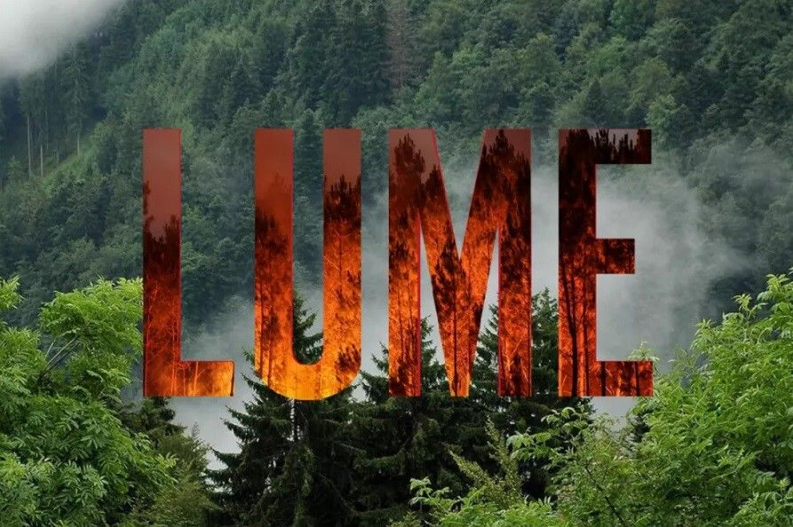 A serie galego-portuguesa “Lume” atópase xa na recta final da súa rodaxe