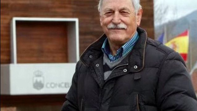 Julio Sayáns Julio Sayáns