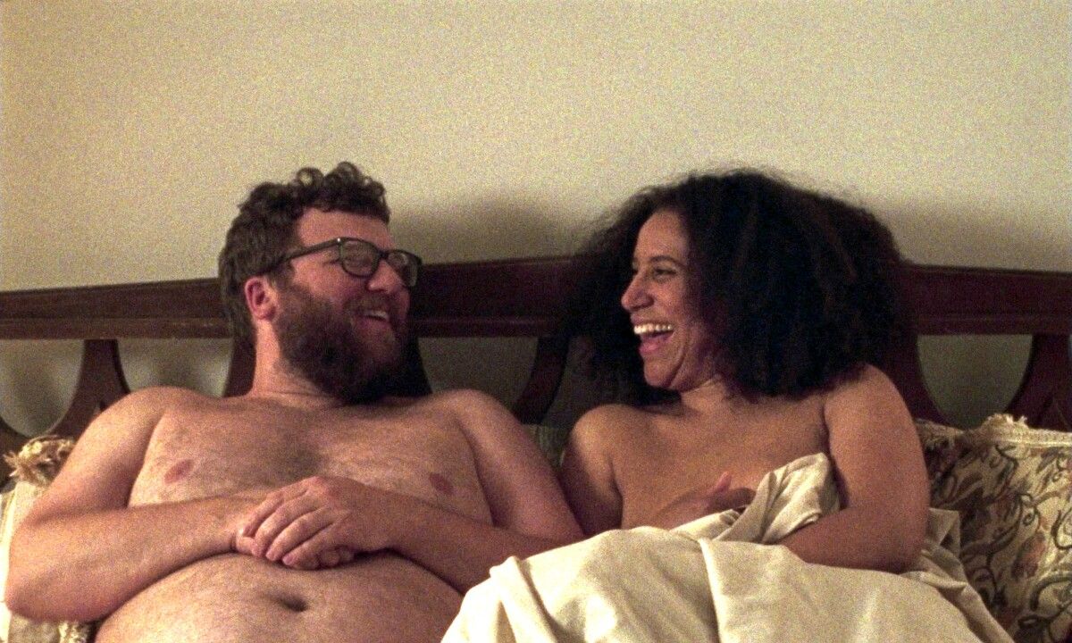 Fotograma de 'Faire Un Enfant'