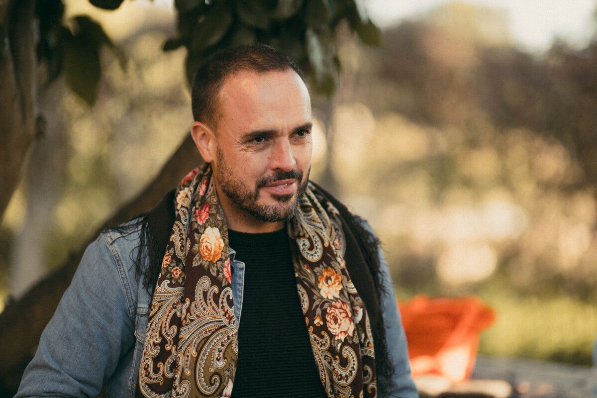 Celso Fernández Sanmartín