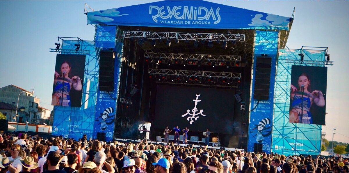 Festival Revenidas 2024