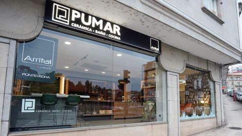Pumar & Arrital Pumar & Arrital