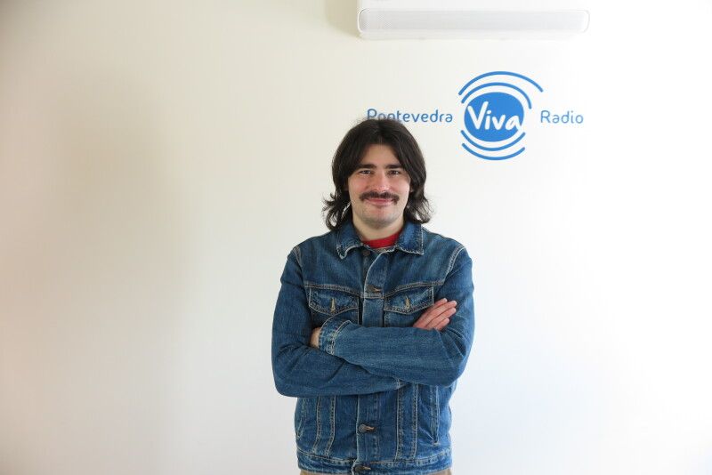 Cara a cara #476: Miguel Alberte ou un tributo a The Beatles y Clapton