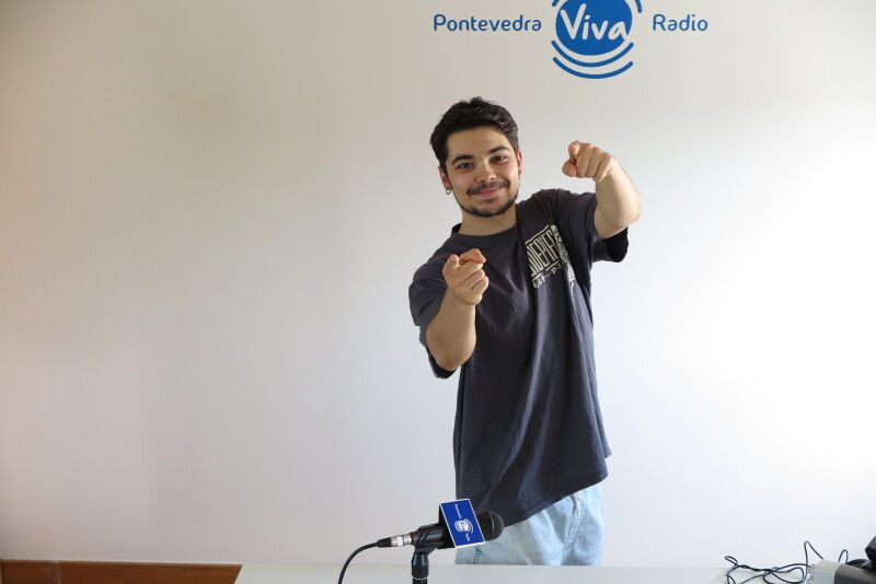 Cara a cara #483: Alberto Pérez, un cum laude del breaking